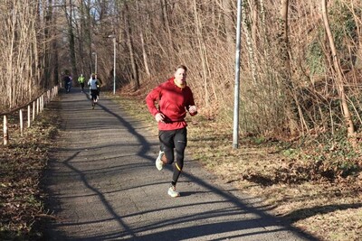 Silvesterlauf 2024