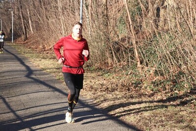 Silvesterlauf 2024