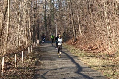 Silvesterlauf 2024