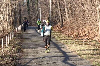 Silvesterlauf 2024