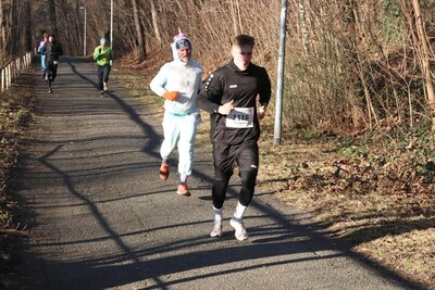 Silvesterlauf 2024