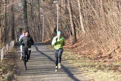 Silvesterlauf 2024