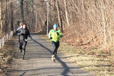 Silvesterlauf 2024