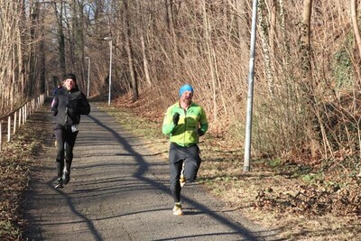 Silvesterlauf 2024