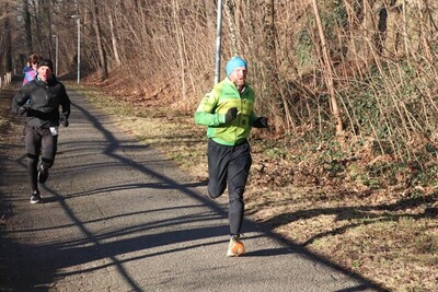 Silvesterlauf 2024