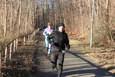 Silvesterlauf 2024