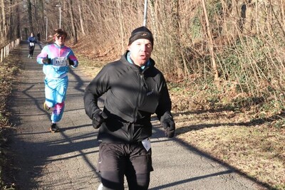 Silvesterlauf 2024