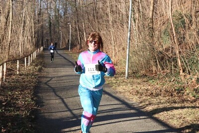Silvesterlauf 2024