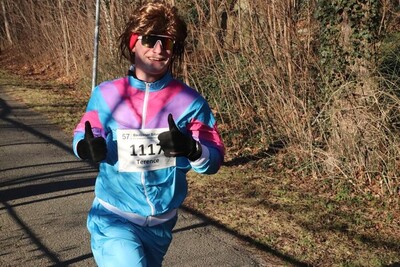 Silvesterlauf 2024