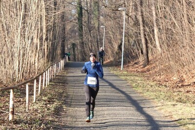 Silvesterlauf 2024