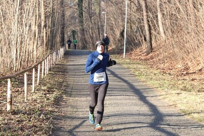 Silvesterlauf 2024
