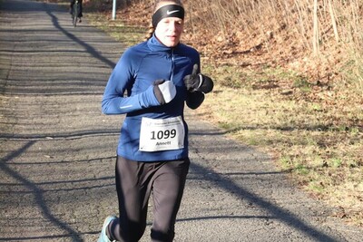 Silvesterlauf 2024