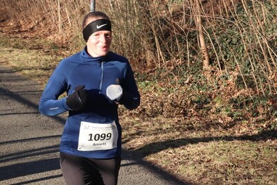 Silvesterlauf 2024