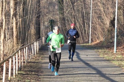 Silvesterlauf 2024