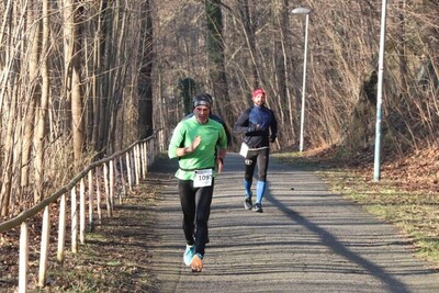 Silvesterlauf 2024