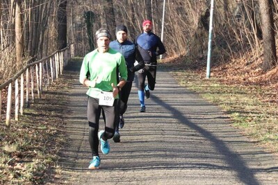 Silvesterlauf 2024