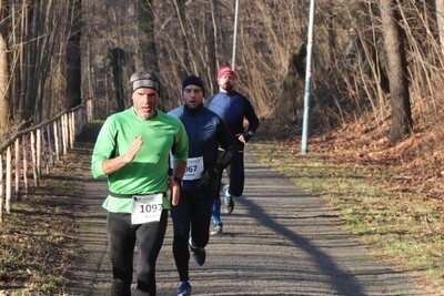 Silvesterlauf 2024