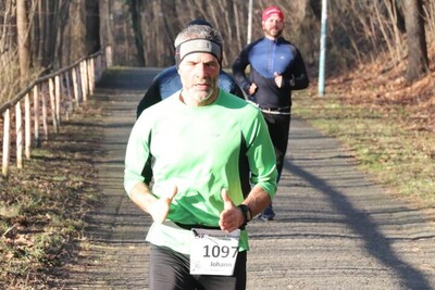Silvesterlauf 2024