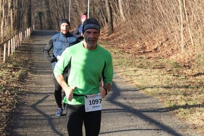 Silvesterlauf 2024