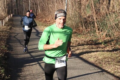 Silvesterlauf 2024