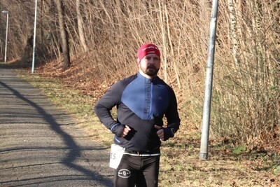 Silvesterlauf 2024
