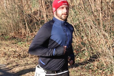 Silvesterlauf 2024