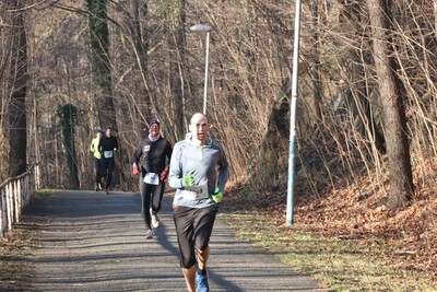 Silvesterlauf 2024