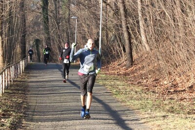 Silvesterlauf 2024