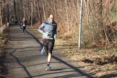 Silvesterlauf 2024