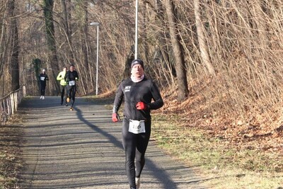 Silvesterlauf 2024