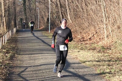 Silvesterlauf 2024