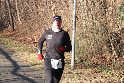 Silvesterlauf 2024