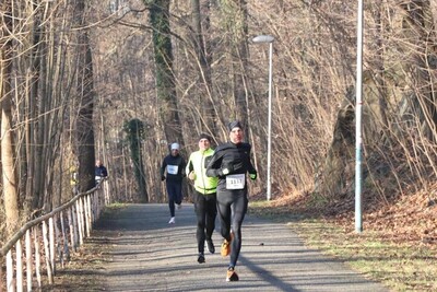 Silvesterlauf 2024