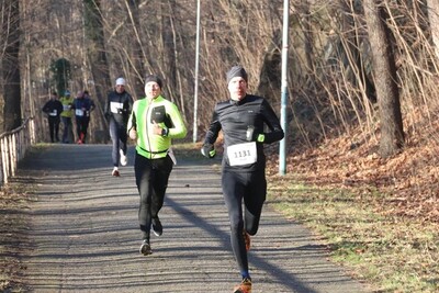 Silvesterlauf 2024