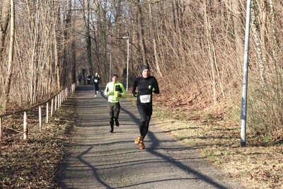Silvesterlauf 2024