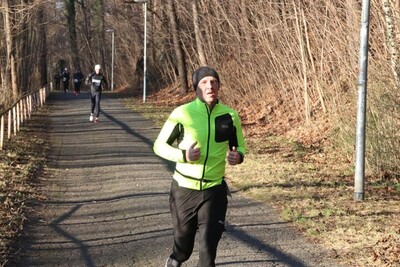 Silvesterlauf 2024