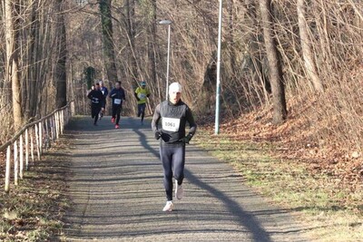 Silvesterlauf 2024