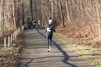 Silvesterlauf 2024