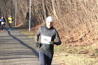 Silvesterlauf 2024