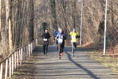 Silvesterlauf 2024