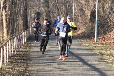 Silvesterlauf 2024