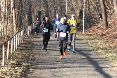 Silvesterlauf 2024