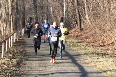 Silvesterlauf 2024