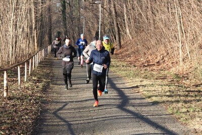 Silvesterlauf 2024