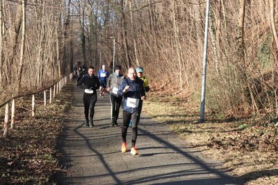 Silvesterlauf 2024