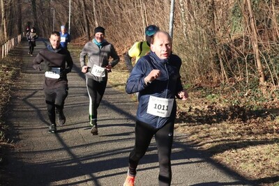 Silvesterlauf 2024