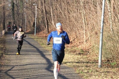 Silvesterlauf 2024