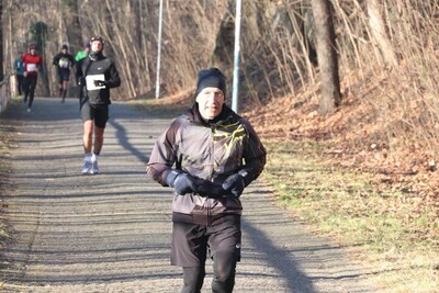 Silvesterlauf 2024