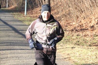Silvesterlauf 2024