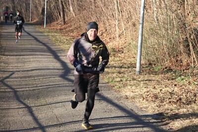 Silvesterlauf 2024